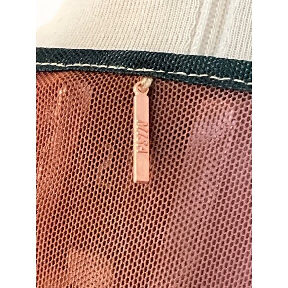 Misa Los Angeles Vanessa Dress in Cali Ombre Medium New as-is Womens Midi Long - Picture 8 of 14